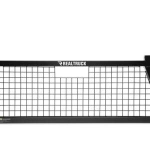 BackRack Safetyrack frame only - 1999-2025 FORD F-250 SUPER DUTY