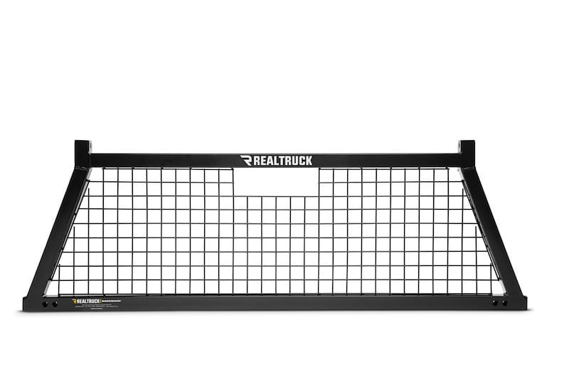 BackRack Safetyrack frame only - 1999-2025 FORD F-250 SUPER DUTY