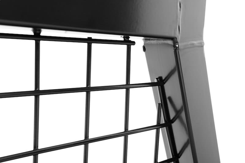 BackRack Safetyrack frame only - 1999-2025 FORD F-250 SUPER DUTY