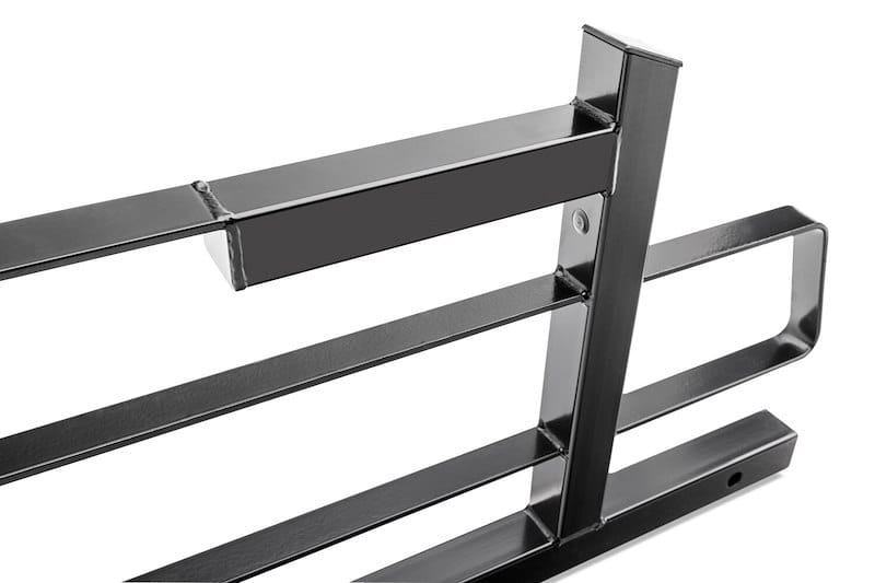 BackRack BackRack frame only - 2007-2013 CHEVROLET SILVERADO 1500