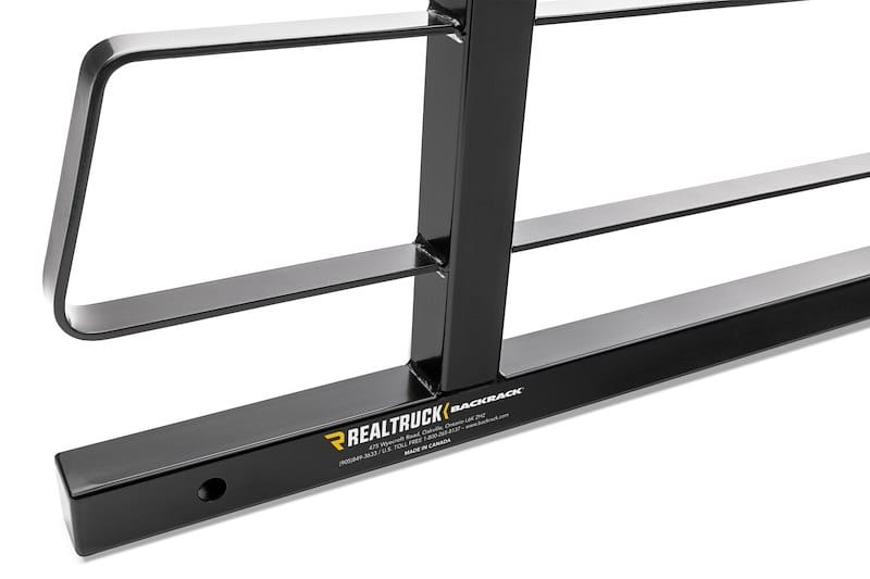 BackRack BackRack frame only - 2017-2025 FORD F-250 SUPER DUTY