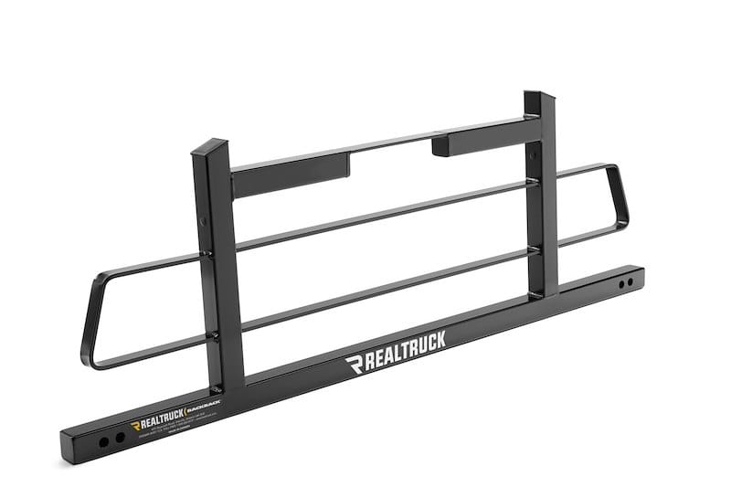 BackRack Backrack Frame Only - 2019-2025 CHEVROLET SILVERADO 1500