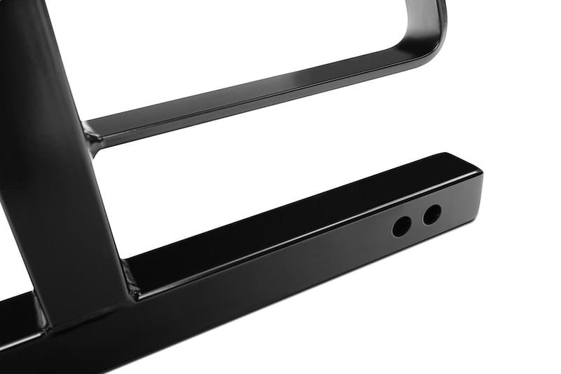 BackRack Backrack Frame Only - 2019-2025 CHEVROLET SILVERADO 1500
