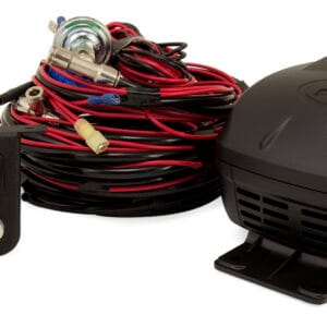 Load Controller II - Single Gauge w/ LPS, 5 psi min - 25592