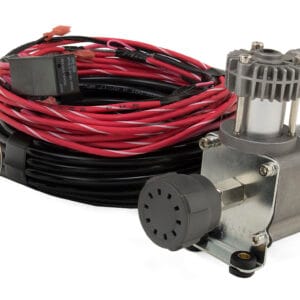 Load Controller Single w/ Heavy Duty Compressor - 25854