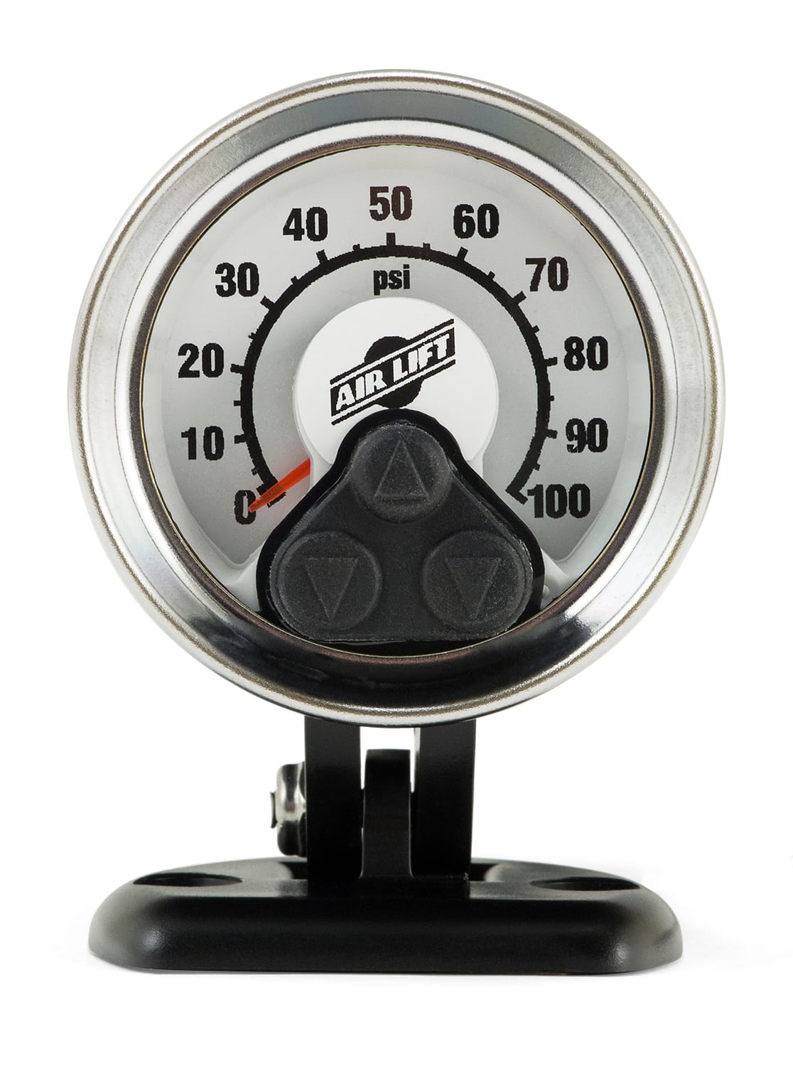 Load Controller Single w/ Heavy Duty Compressor - 25854