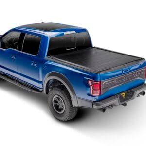 Retrax Retrax IX - Chevy & GMC 6.5' Bed & 2500/3500 & 1500 Legacy/Limited