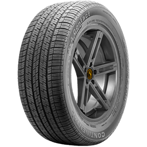 Continental 4x4 Contact 255/50R19 107H XL