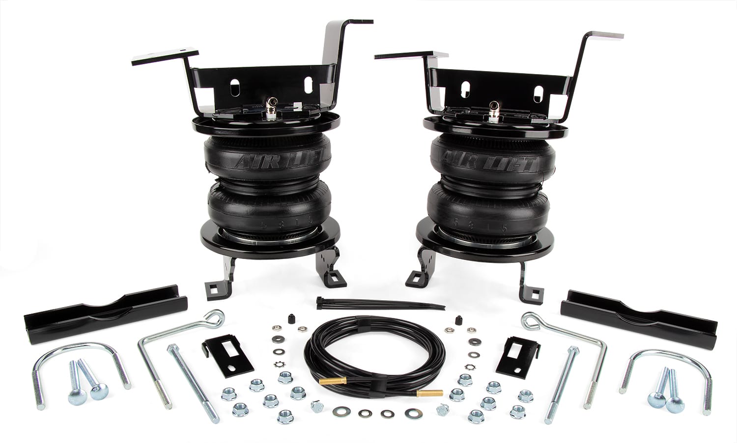 LoadLifter 7500 XL Ultimate Air Spring Kit - 57541