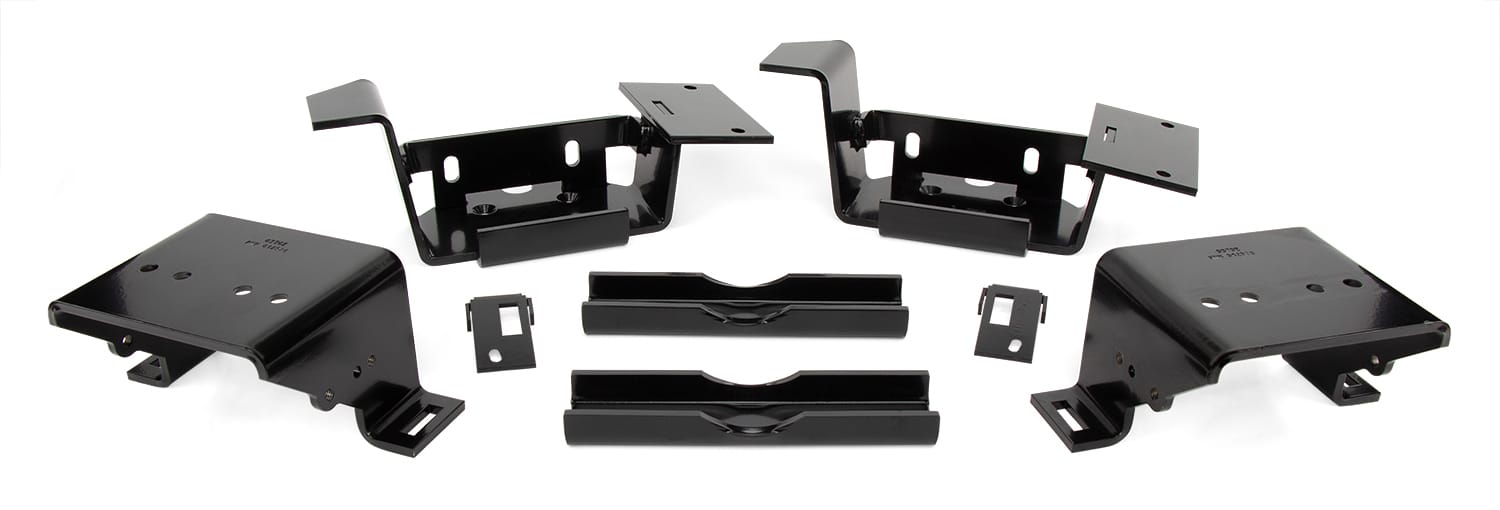 LoadLifter 7500 XL Ultimate Air Spring Kit - 57541