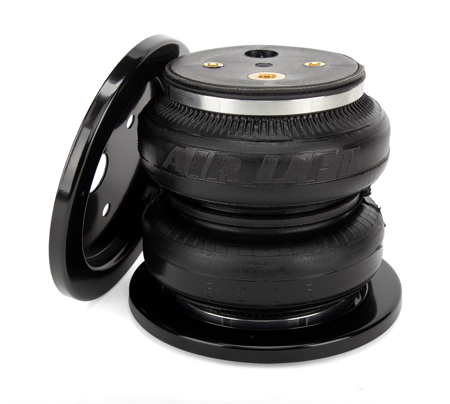 LoadLifter 7500 XL Ultimate Air Spring Kit - 57541