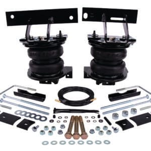 LoadLifter 7500 XL Ultimate Air Spring Kit - 57552