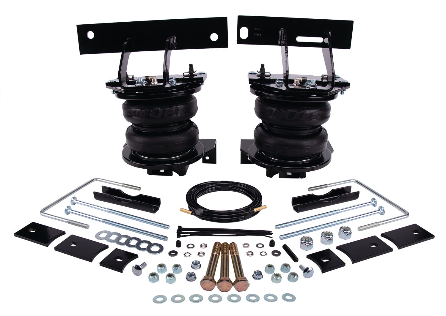 LoadLifter 7500 XL Ultimate Air Spring Kit - 57552