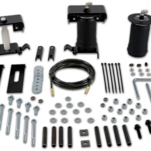 SlamAir Kit - 2008-2014 Chevrolet Silverado 1500 (59209)