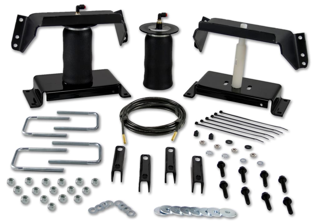 RideControl Air Spring Kit - 2008-2011 Ford Ranger (59516)
