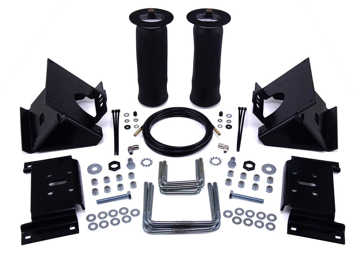 RideControl Air Spring Kit - 2015-2020 Ford F 150 Pickup (59570)