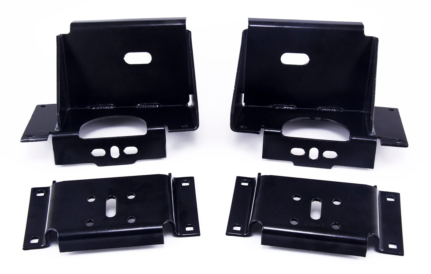 RideControl Air Spring Kit - 2015-2020 Ford F 150 Pickup (59570)