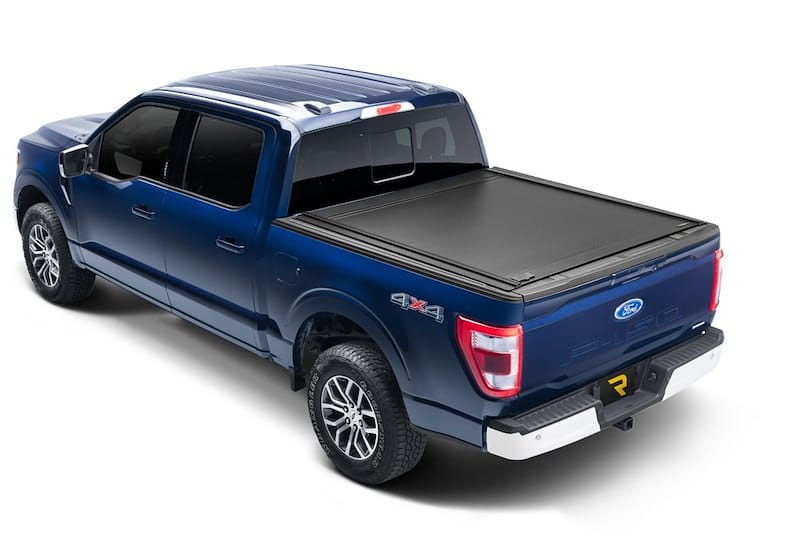 Retrax RetraxONE MX - 2021-26 F-150 Super Crew, Super Cab & Reg. Cab 6.5' Bed