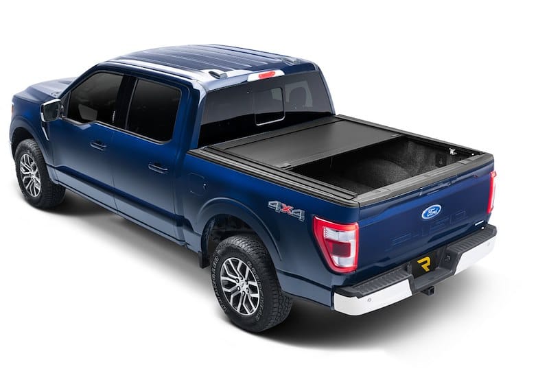 Retrax RetraxONE MX - 2021-26 F-150 Super Crew, Super Cab & Reg. Cab 6.5' Bed