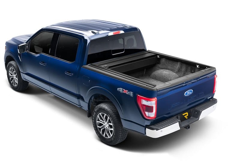 Retrax RetraxONE MX - 2021-26 F-150 Super Crew, Super Cab & Reg. Cab 6.5' Bed