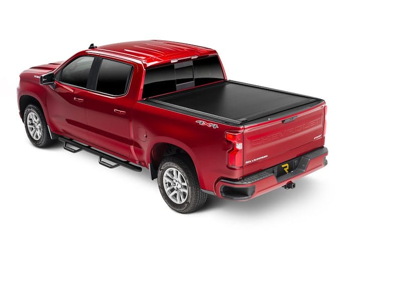 Retrax RetraxONE MX - 2019-26 Chevy & GMC 5.8' Bed 1500 (see fitment notes)