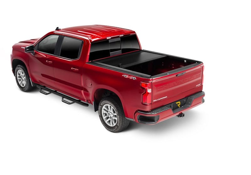 Retrax RetraxONE MX - 2019-26 Chevy & GMC 5.8' Bed 1500 (see fitment notes)