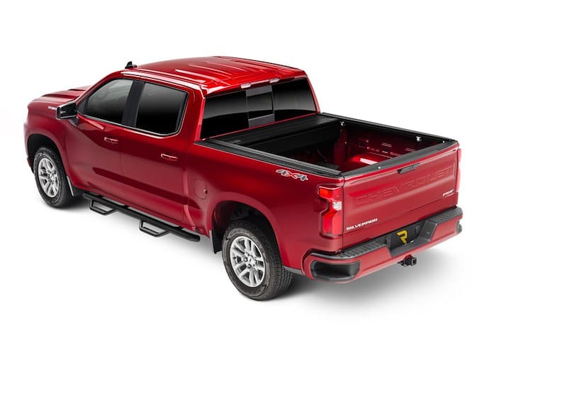 Retrax RetraxONE MX - 2019-26 Chevy & GMC 5.8' Bed 1500 (see fitment notes)