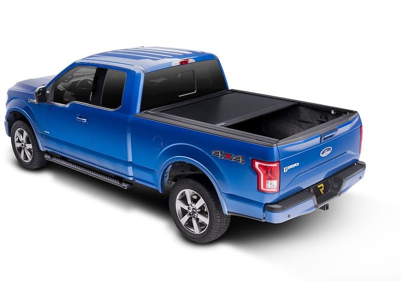Retrax RetraxONE MX - 2022-26 Frontier Crew Cab 5' Bed (w/ or w/o Utilitrack)