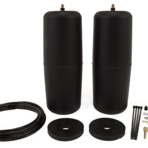 Air Lift 1000 HD Air Spring Kit - 60818HD