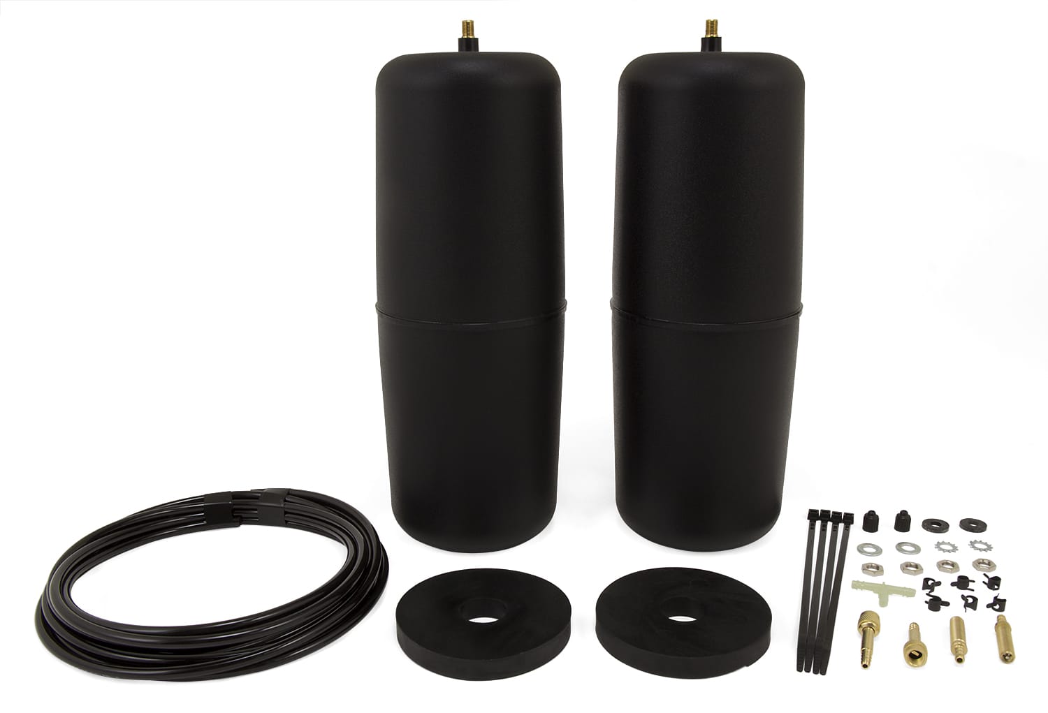 Air Lift 1000 HD Air Spring Kit - 60818HD