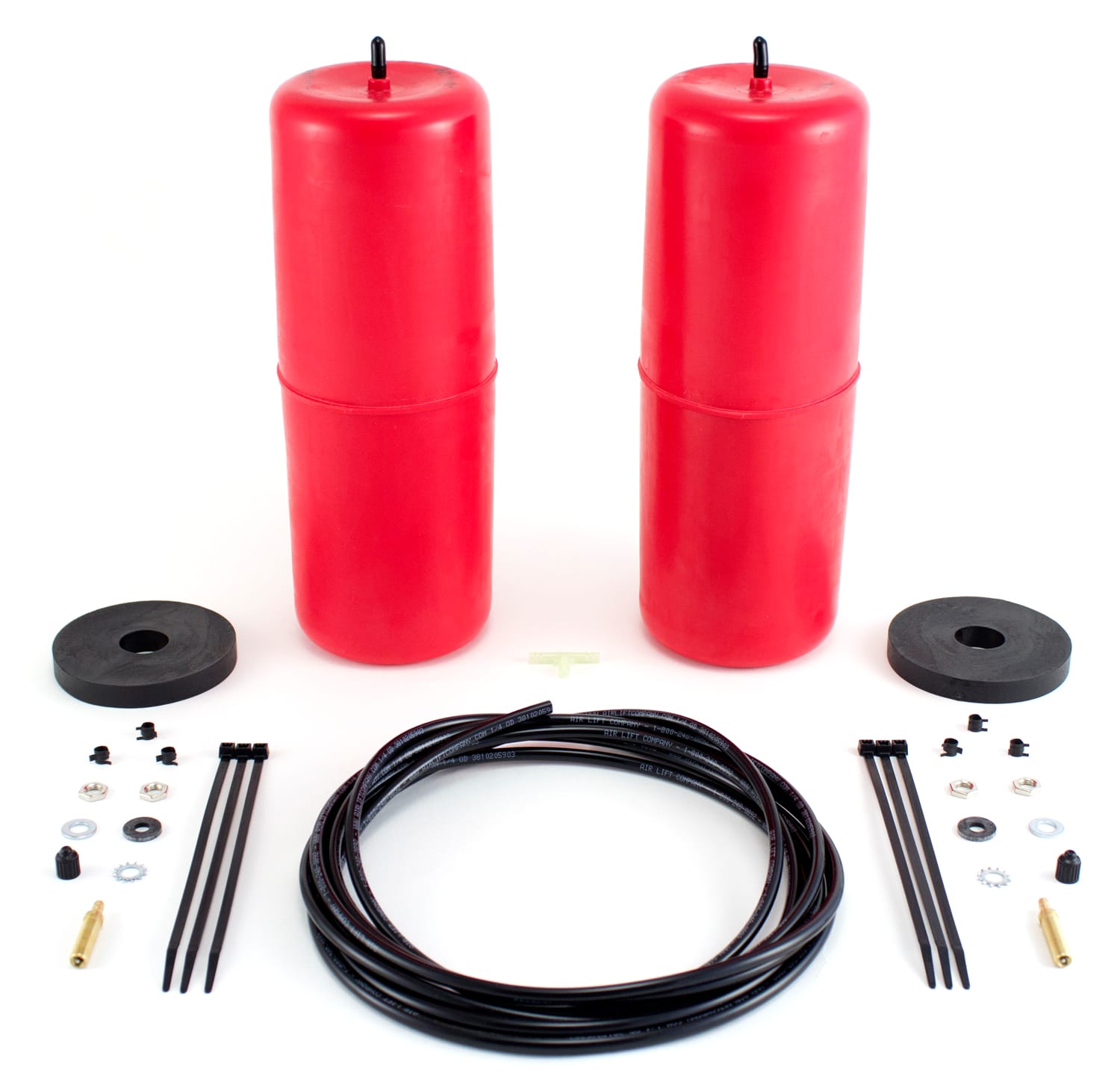 Air Lift 1000 Air Spring Kit - 60818