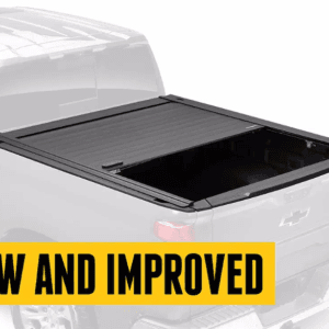 Retrax RetraxPRO MX - 2026 - 2026 Ford Ranger 5' Bed