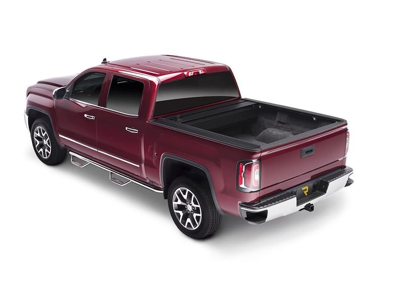 Retrax RetraxPRO MX - Chevy & GMC 6.5' Bed, 1500 Legacy/Limited (2019)&