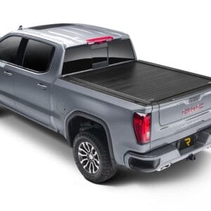 Retrax RetraxPRO MX - 2019-26 Chevy & GMC 6.5' Bed 1500 (see fitment notes)