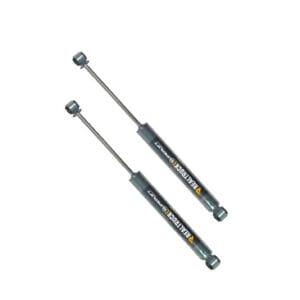 Superlift Shock Box F-150 SR - Superlift Shock Box - 4.5-6 inch Lift Kit - 2004-2020... (84057)