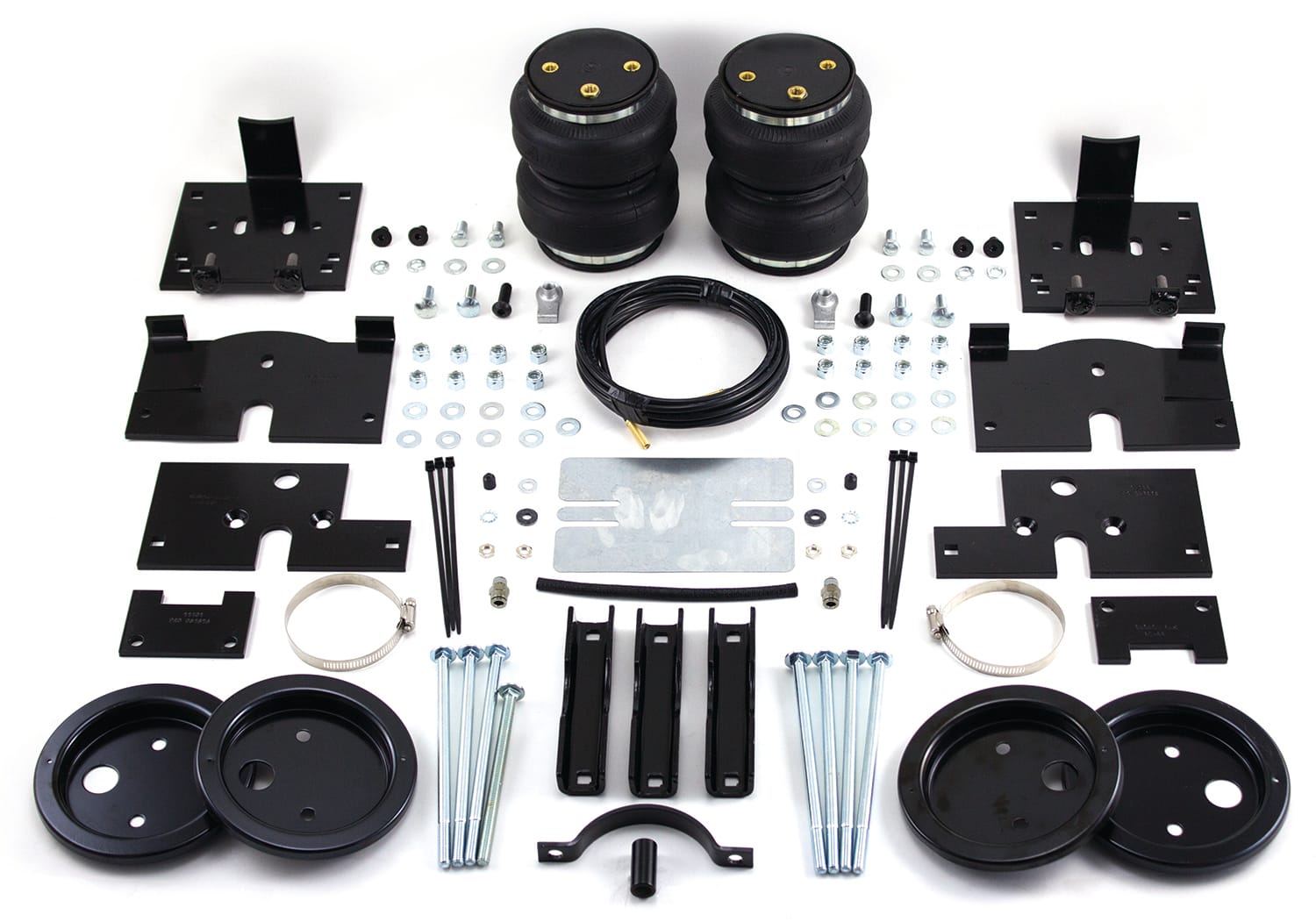 LoadLifter 5000 Ultimate for Half Ton Vehicles - 88200
