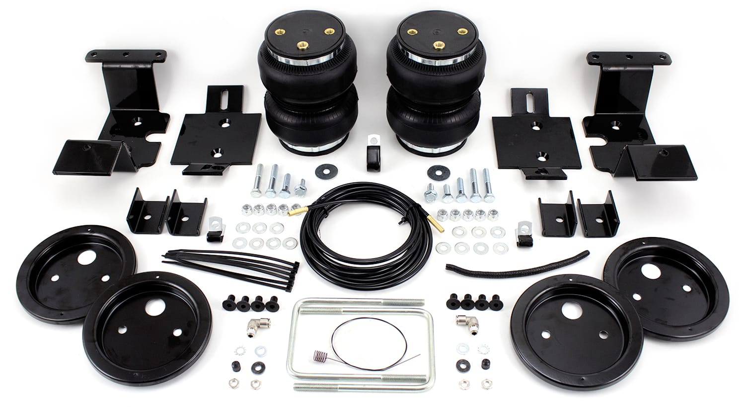 LoadLifter 5000 Ultimate for Half Ton Vehicles - 88204