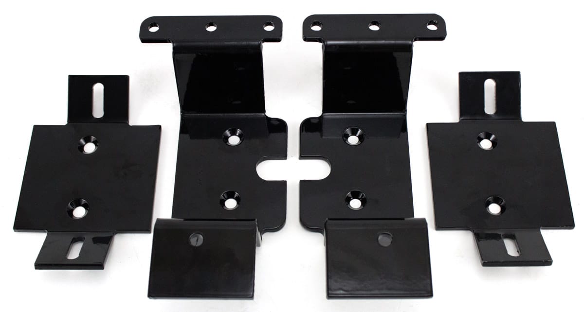 LoadLifter 5000 Ultimate for Half Ton Vehicles - 88204