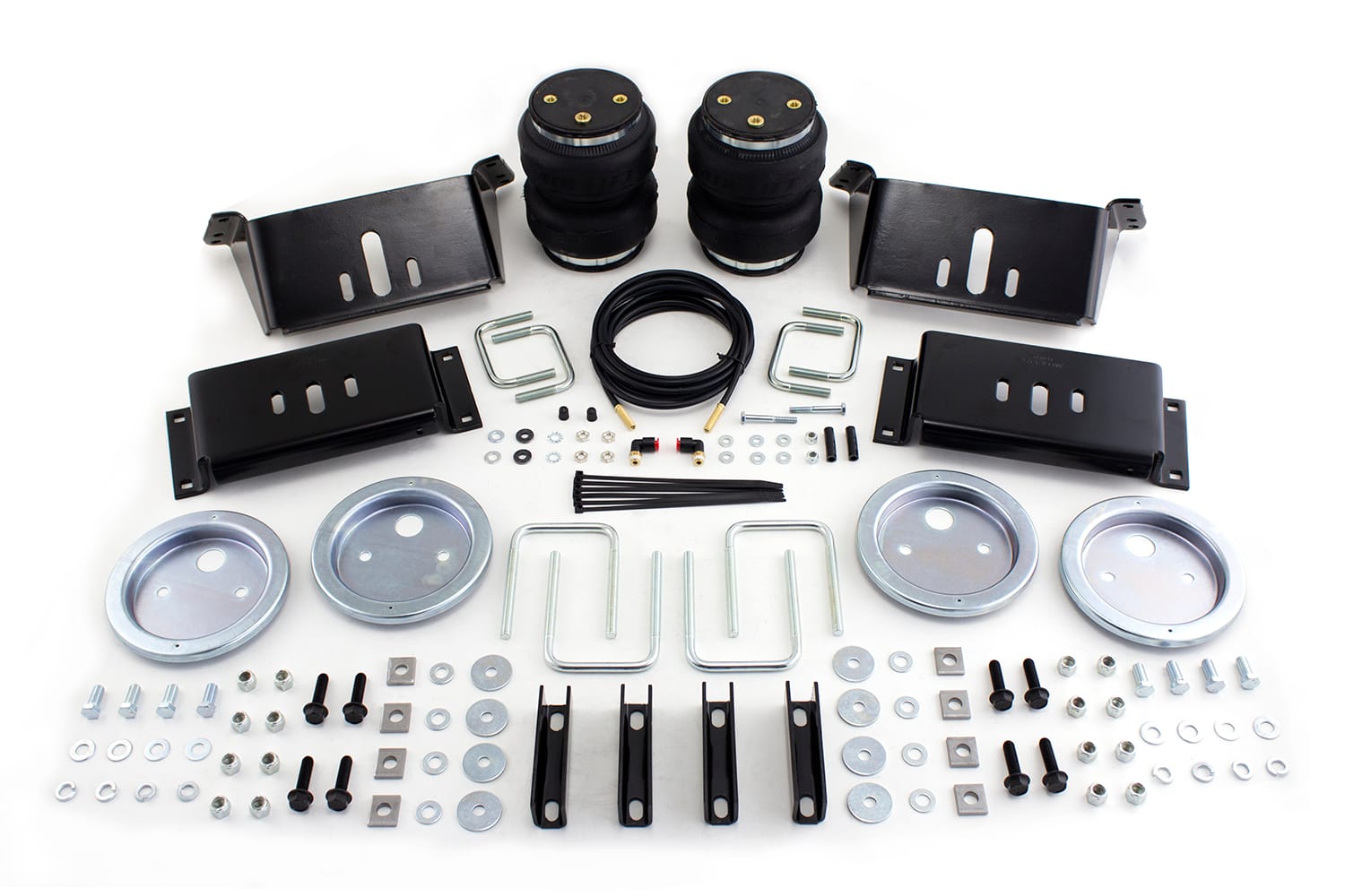 LoadLifter 5000 Ultimate air spring kit w/internal jounce bumper - 88215