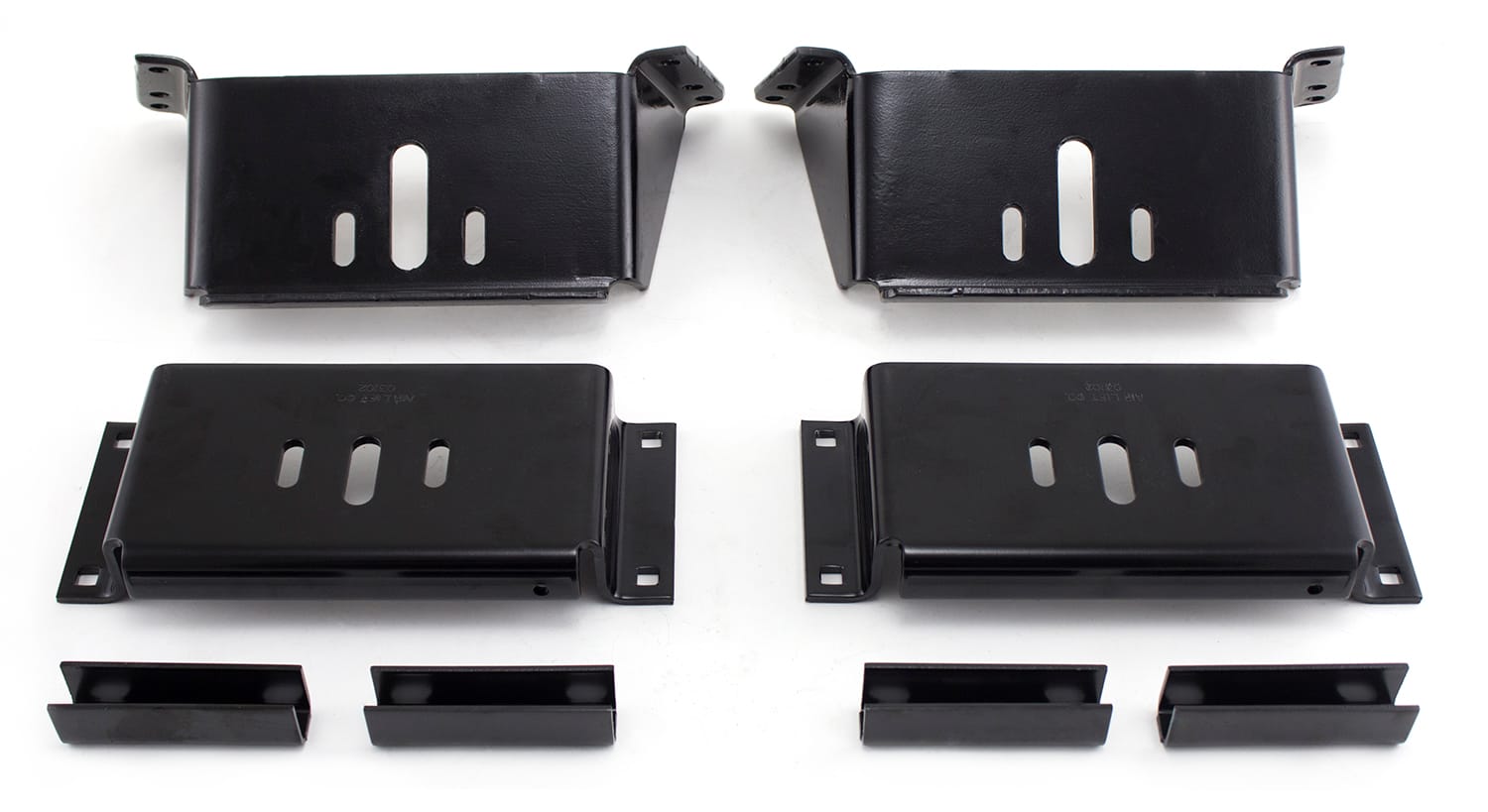 LoadLifter 5000 Ultimate air spring kit w/internal jounce bumper - 88215