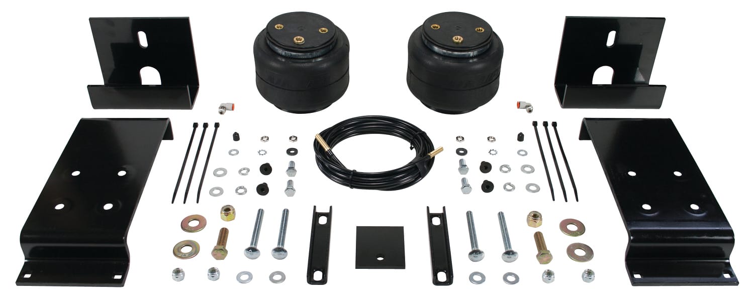 LoadLifter 5000 Ultimate air spring kit w/internal jounce bumper - 88240