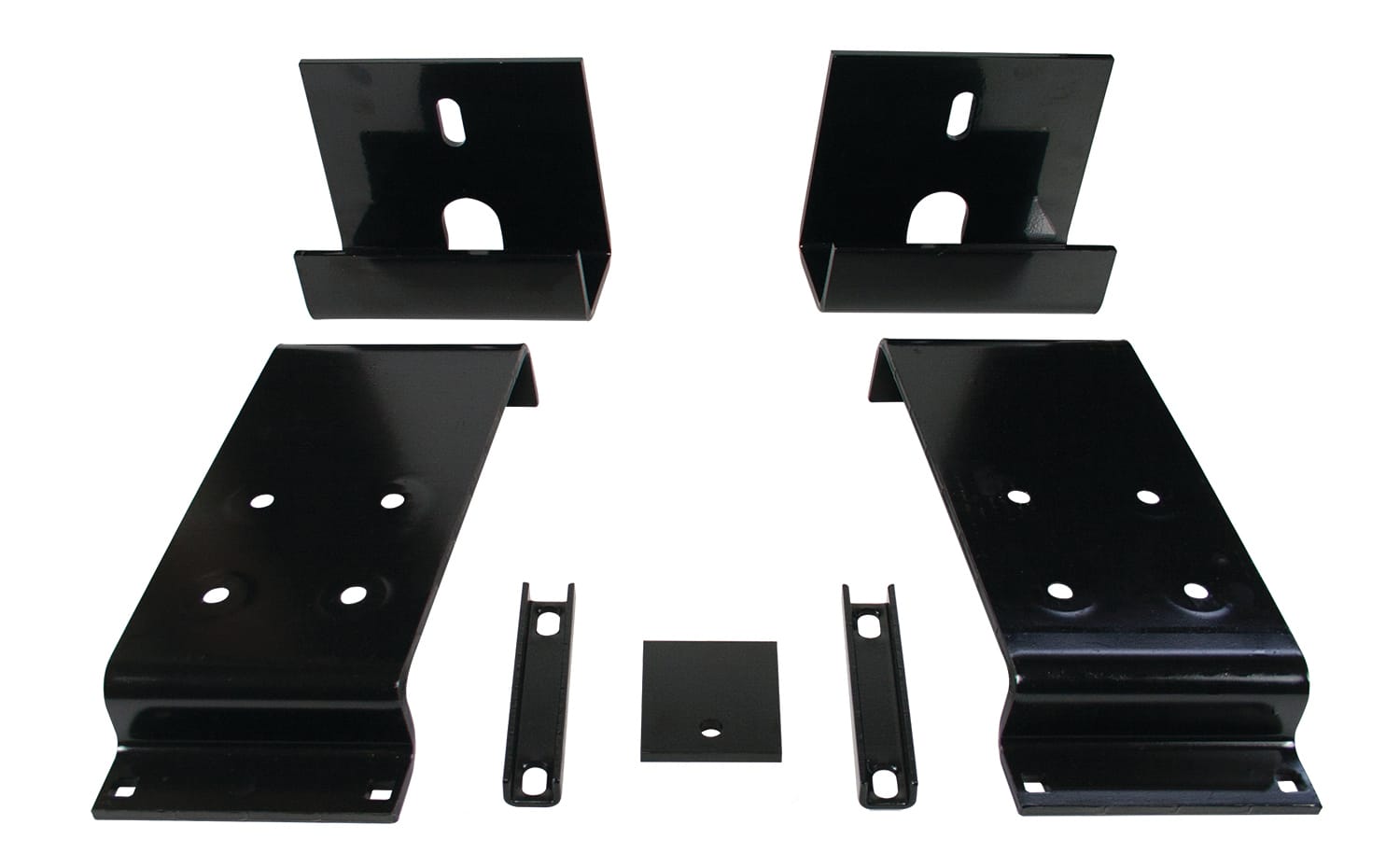 LoadLifter 5000 Ultimate air spring kit w/internal jounce bumper - 88240