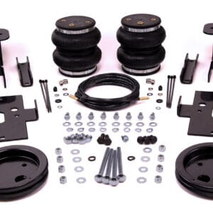 LoadLifter 5000 Ultimate for Half Ton Vehicles - 2016-2020 Ford F 150 Pickup (88268)