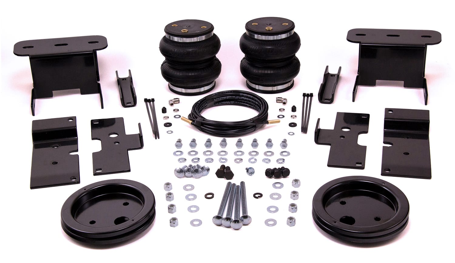 LoadLifter 5000 Ultimate for Half Ton Vehicles - 2016-2020 Ford F 150 Pickup (88268)