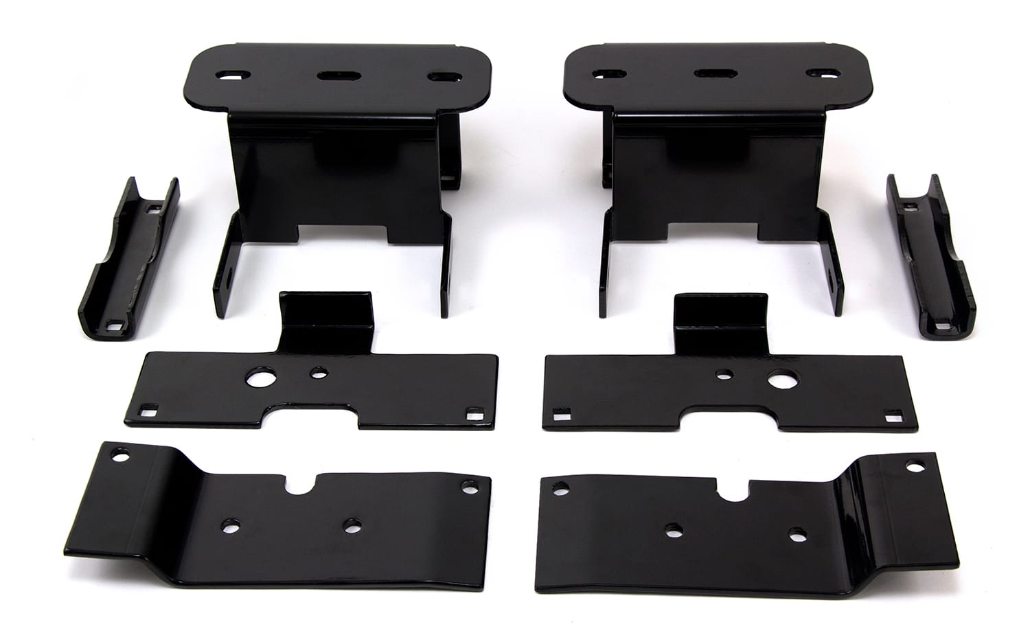 LoadLifter 5000 Ultimate for Half Ton Vehicles - 2016-2020 Ford F 150 Pickup (88268)