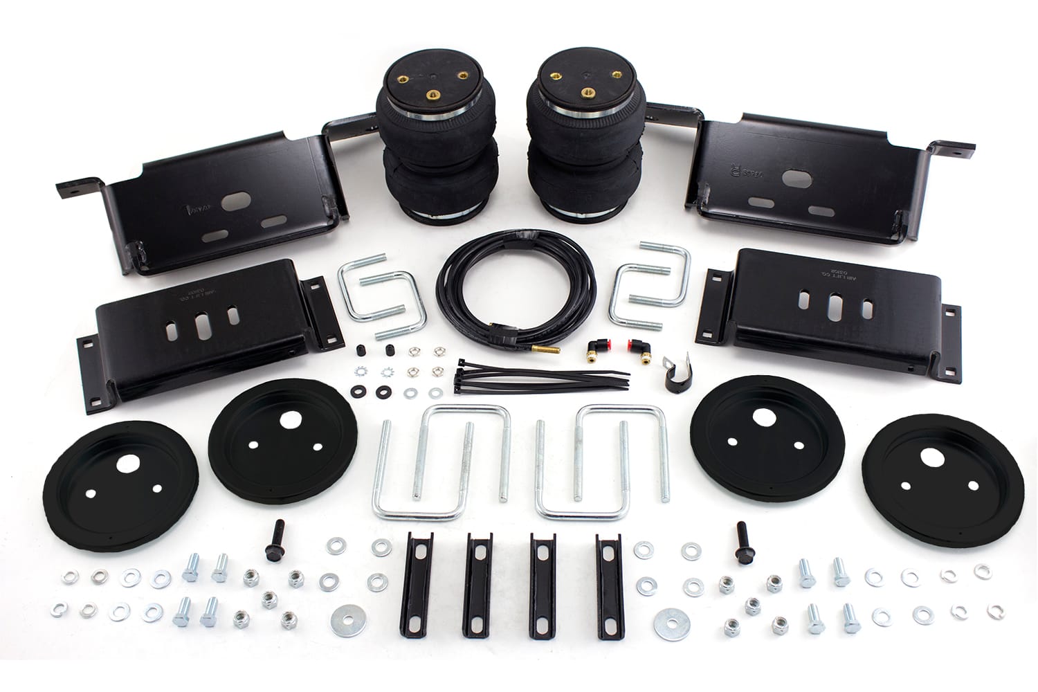 LoadLifter 5000 Ultimate air spring kit w/internal jounce bumper - 88291