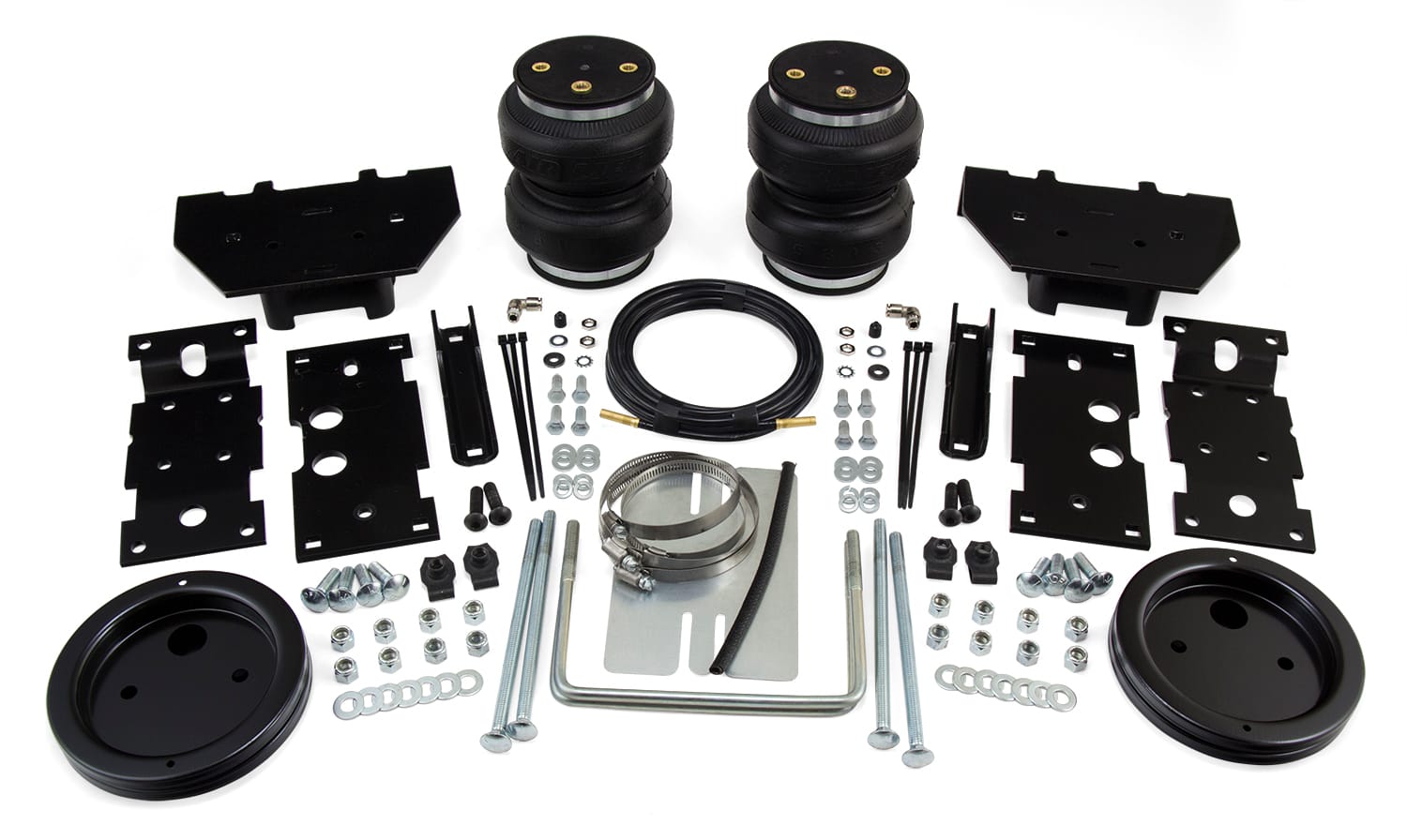 LoadLifter 5000 Ultimate air spring kit w/internal jounce bumper - 88391