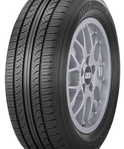 Yokohama Avid Touring-S P215/60R16