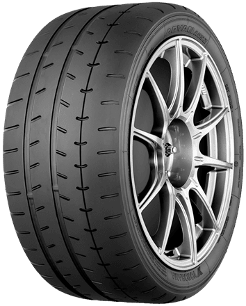 Yokohama ADVAN A052 275/40R18