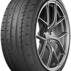 Yokohama Advan Apex 255/35R19